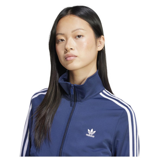 Adidas Γυναικεία ζακέτα Adicolor Classics Firebird Track Top